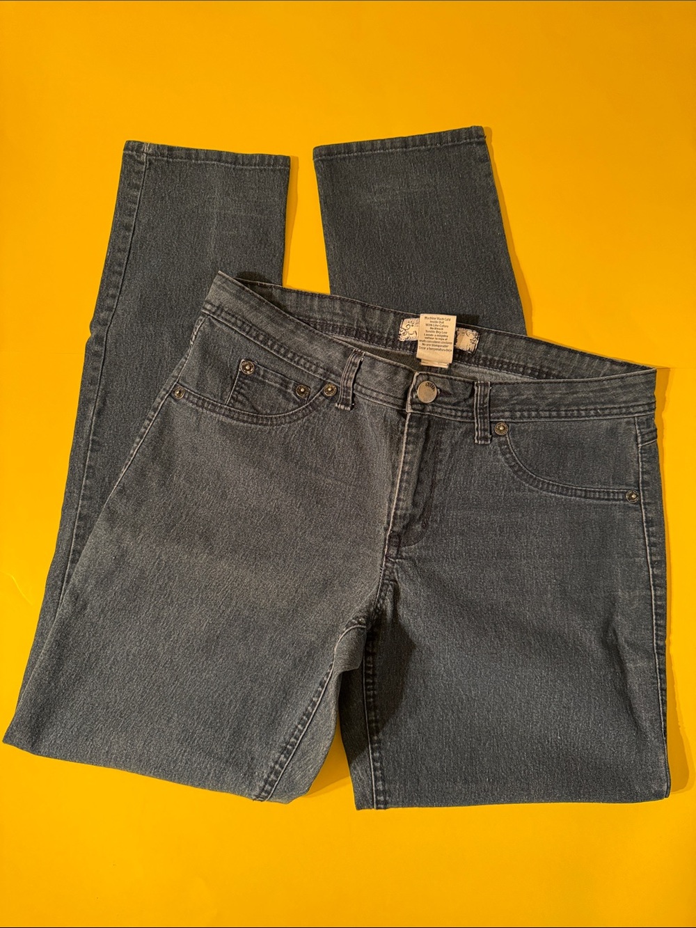 17/21 Exclusive Denim Jeans Size 12